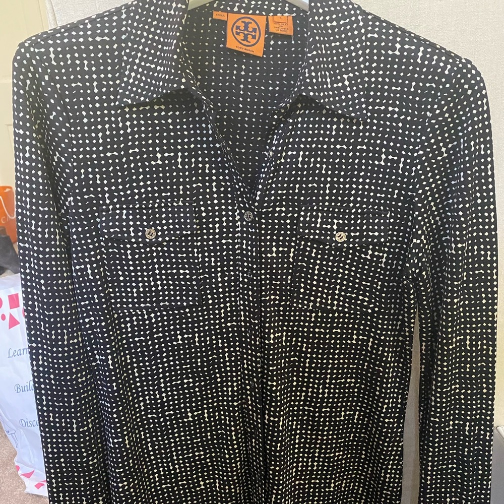 Tory Burch blouse